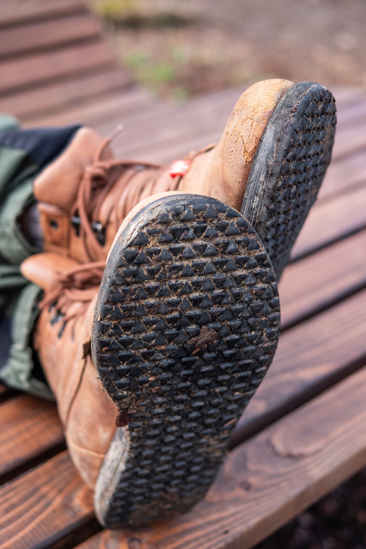 Wandertag in Wintzingerode