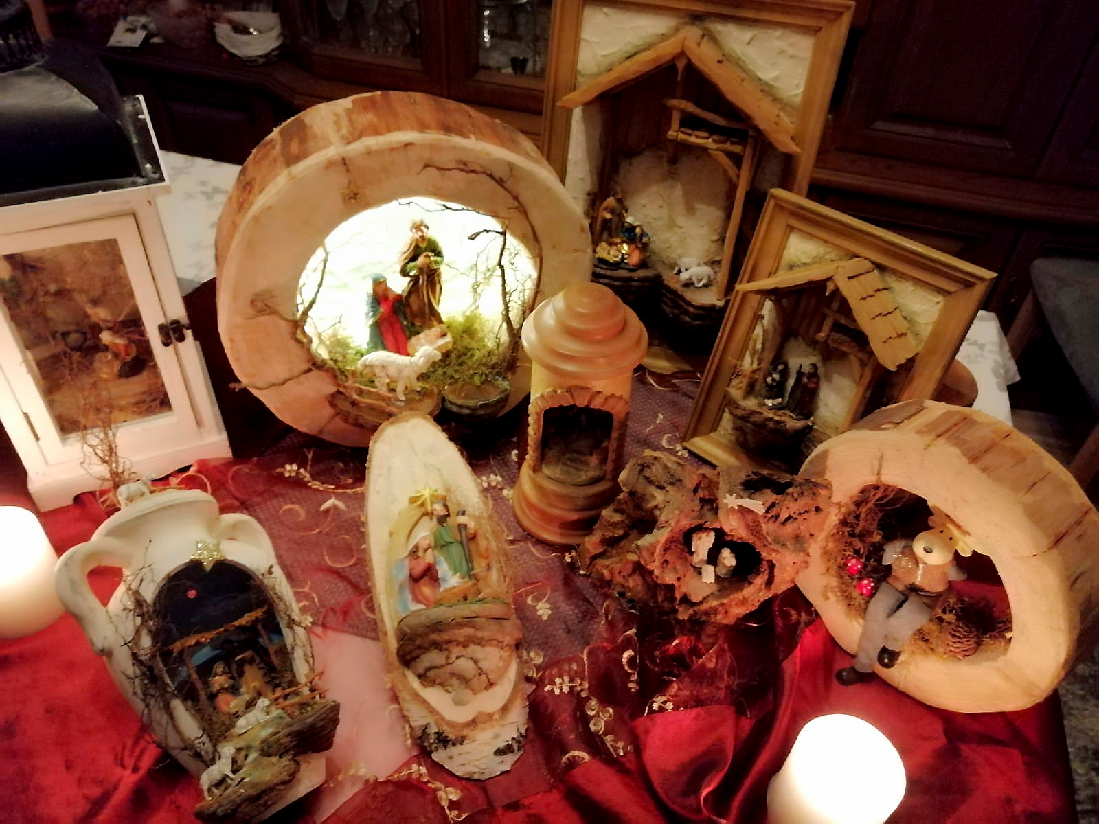 3. Kreativ- und Traditionsmarkt in Breitenbach